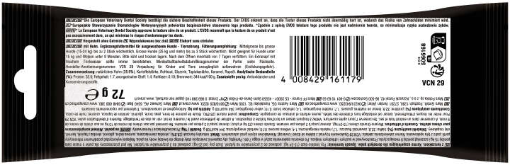 CRAVE Hundeleckerli Protein Maxi Centres mit Huhn